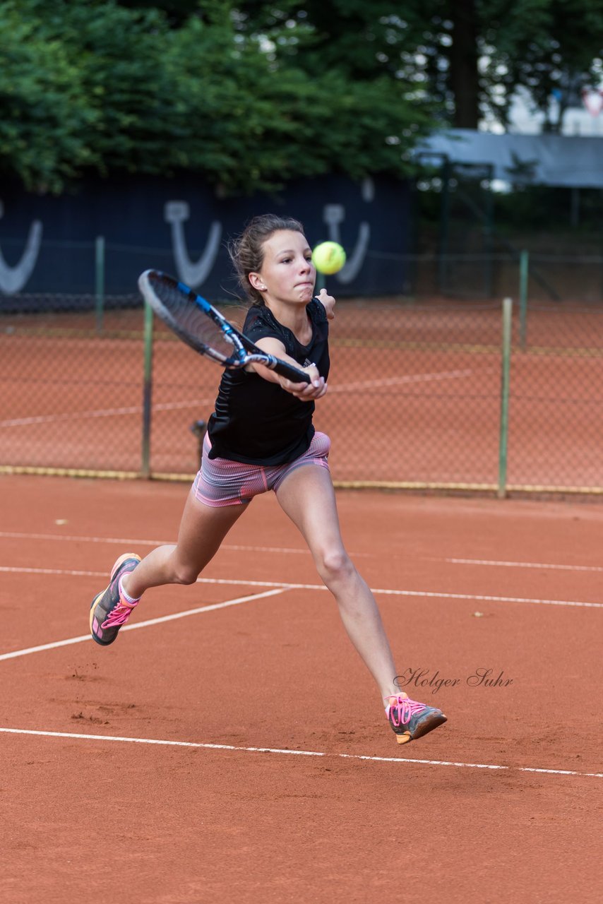 Sophie Greiner 460 - NTV Meisterschaft